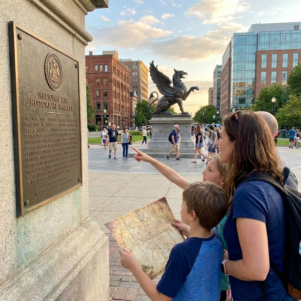 Real World Exploration